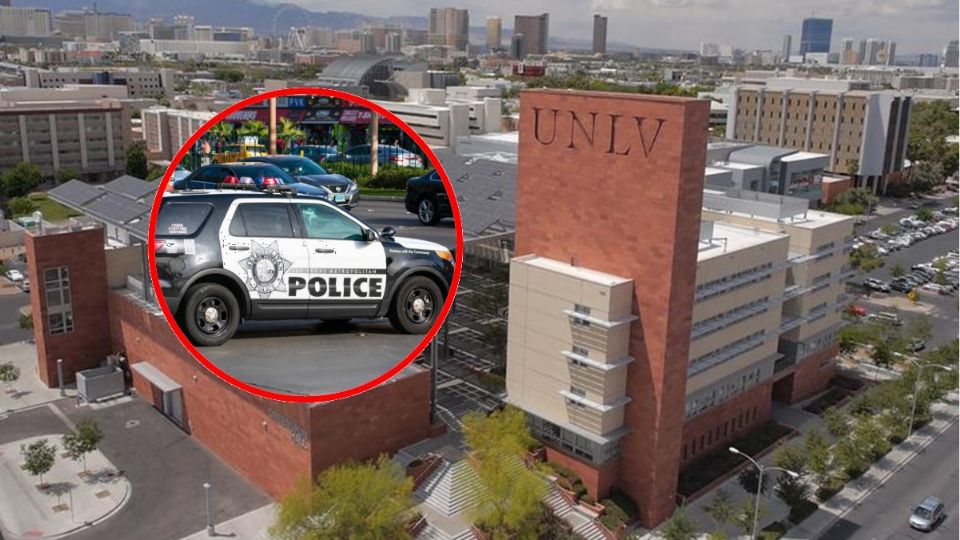 Tiroteo en Universidad de las Vegas: hay varias víctimas