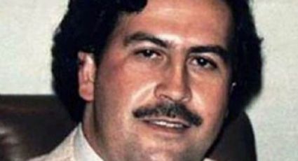 Mi secuestro y Pablo Escobar