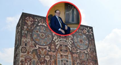 ¿Cuál fue el anuncio que dio el rector de la UNAM? Si eres estudiante o maestro esto te interesa