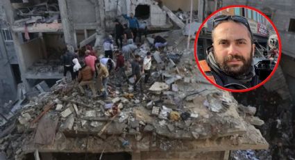 Issam Abdallah, el periodista de Reuters muerto por tanque israelí
