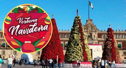 Temporada navideña en CDMX: Esta es la agenda de conciertos y pastorelas gratis en el Zócalo