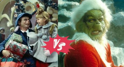 ¿Team Navidad o Team Grinch? Estas son las películas navideñas más terroríficas