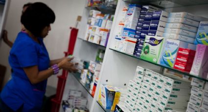 Biden lanza amenaza contra medicamentos de precios demasiado altos