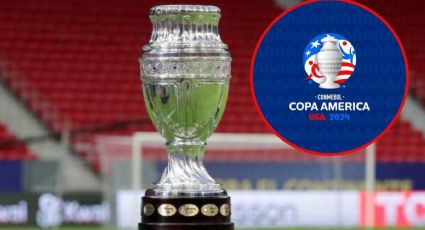 Sorteo de la Copa América 2024: así quedó el grupo de México