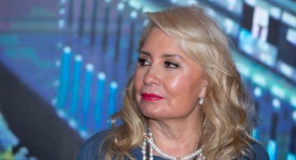 Carla Estrada deja Televisa y Gustavo Adolfo Infante revela la razón por la que pegó la huida