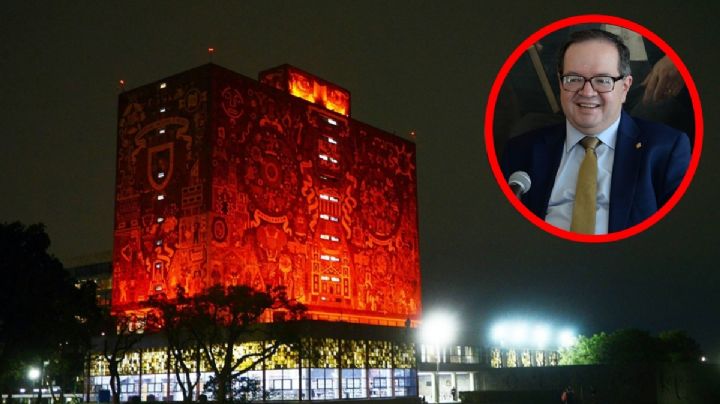 UNAM: aprueban presupuesto de 56,000 millones para el ejercicio 2024