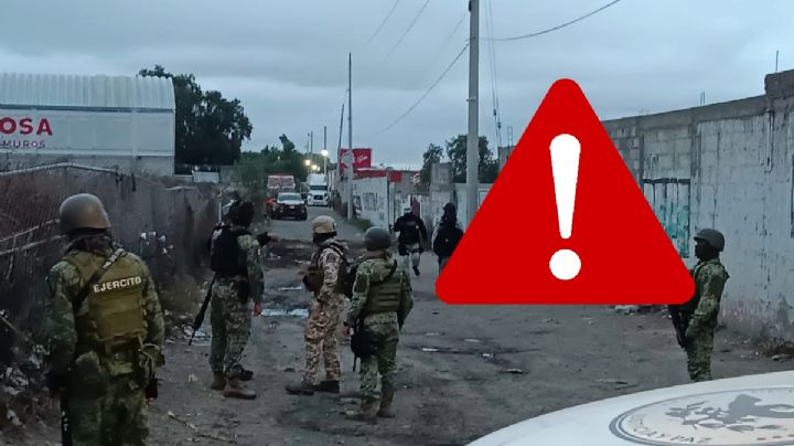 Desmantelan bodega con huachitúnel en Hidalgo; esto hallaron