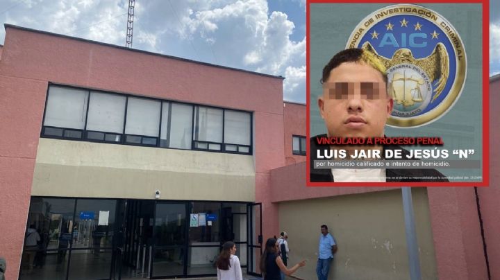 “Ya me lo quebré”: Luis Jair, tras la muerte de Vanderkam
