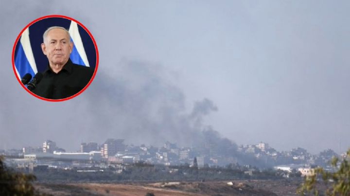 La amenaza de Israel contra Hizbulá en caso de ir a "guerra total"