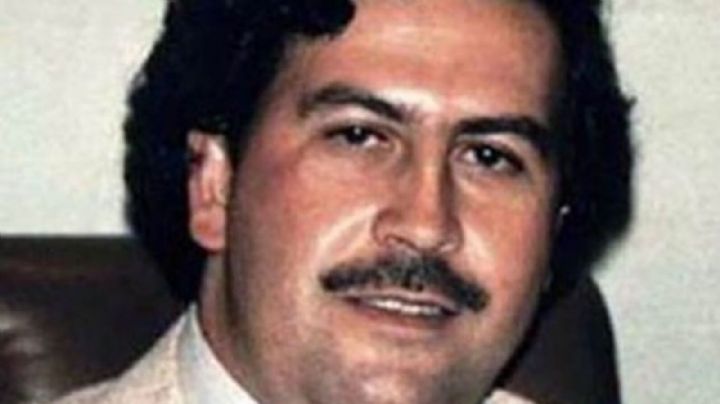 Mi secuestro y Pablo Escobar