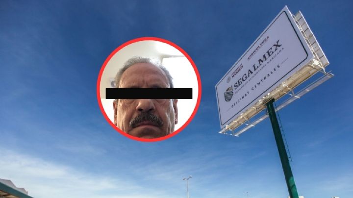 Segalmex: René Gavira libra vinculación a proceso por fraude millonario