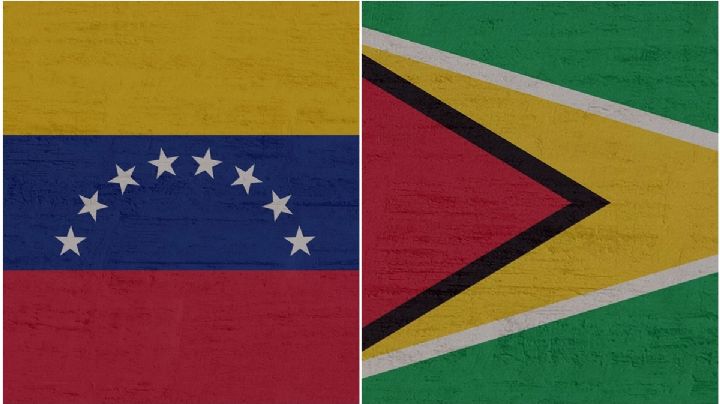 Guerra en América Latina: EU muestra músculo militar en Guyana en conflicto con Venezuela