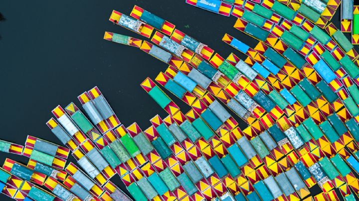 Santiago Arau, guardián del patrimonio nacional