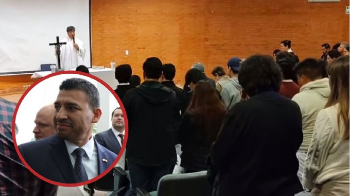 Fiscal desmiente que jóvenes asesinados estuvieran comprando droga: "Eran gente de bien"