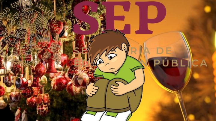 SEP: ¿Quiénes son los que tendrán menos vacaciones de Navidad y Año Nuevo?