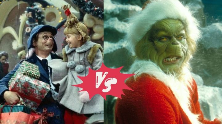 ¿Team Navidad o Team Grinch? Estas son las películas navideñas más terroríficas