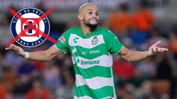 ¿Nuevo fichaje en el Cruz Azul? Ponen sobre la mesa inesperado nombre