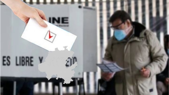 Una mujer encabezará la fórmula de Morena al Senado en Hidalgo