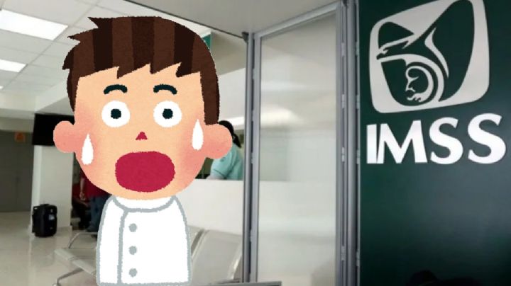 Este es el trámite que debes realizar en el IMSS si no quieres ninguna sorpresita en 2024