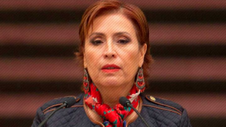 Rosario Robles: así hicieron su licencia de conducir falsa que la tuvo 3 años en prisión