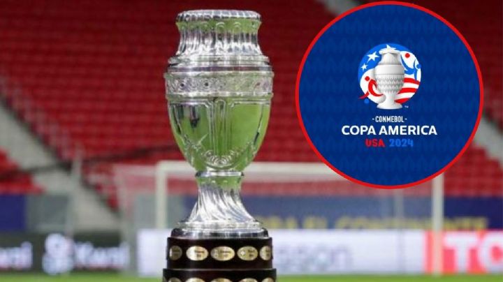 Sorteo de la Copa América 2024: así quedó el grupo de México