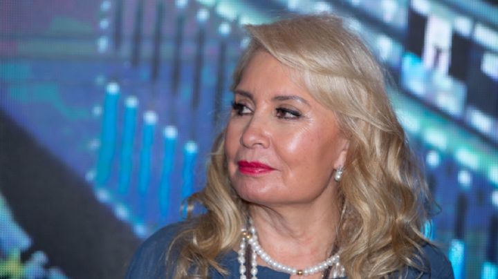 Carla Estrada deja Televisa y Gustavo Adolfo Infante revela la razón por la que pegó la huida