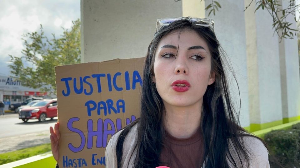 Violencia vicaría: Sally quiere volver a abrazar a su hija, el padre se la llevó con engaños