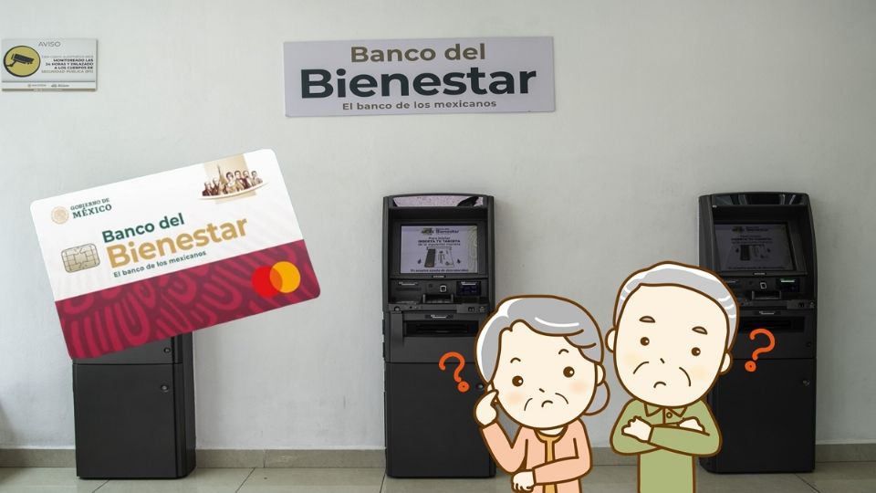 En enero de 2024 la Pensión del Bienestar aumentará a 6,000 pesos, pero el requisito es tener su tarjeta del Bienestar.