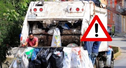 ¿Por qué suspendieron el servicio de recolección de basura en Córdoba?