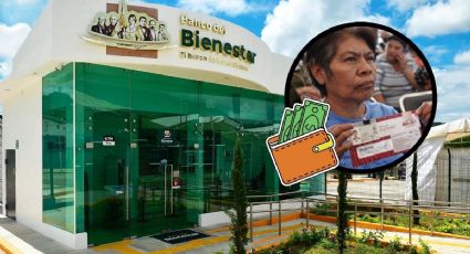 Pensión Bienestar: Adultos mayores de Veracruz recibirán más dinero en enero; esto se sabe