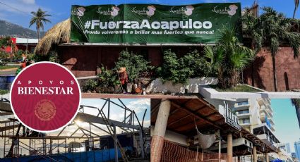 Apoyos Bienestar en Acapulco: ¿Cómo obtener el pago para la reconstrucción de mi casa?