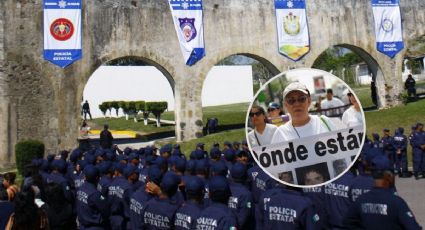 Colectivos de familias desaparecidos retomarán búsquedas en Academia El Lencero