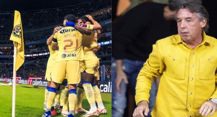 Esto es lo que pasaría si el América no es campeón, advierte Azcárraga