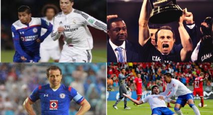 El  Cruz Azul que pudo ser campeón del Mundial de Clubes