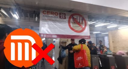 Metro CDMX: el aviso que te prohibirá entrar al STC en diciembre