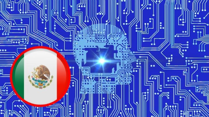 Inteligencia Artificial ¿Está preparado el gobierno de México para la IA?