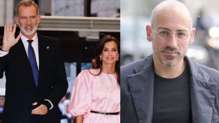 ¿El rey de España fue el culpable del truene de la reina Letizia y Jaime del Burgo? Así fue la historia