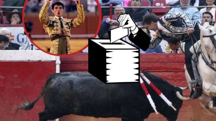 AMLO propone consulta para corridas de toros ¿Qué otros temas ha querido resolver así?
