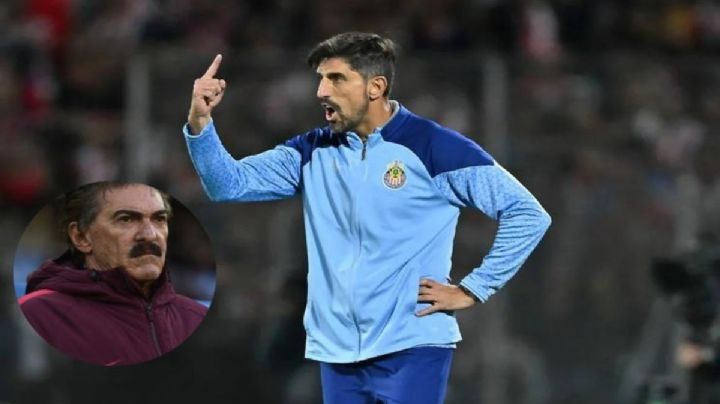 Así fue la pedrada que le echaron a Paunovic; ponen a temblar a Chivas