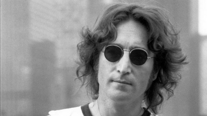 5 curiosidades de John Lennon, a 43 años de su muerte