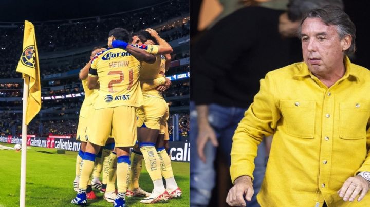 Esto es lo que pasaría si el América no es campeón, advierte Azcárraga