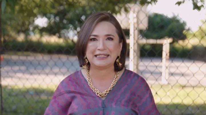 Xóchitl Gálvez critica tibieza de México ante Estados Unidos sobre crisis migratoria