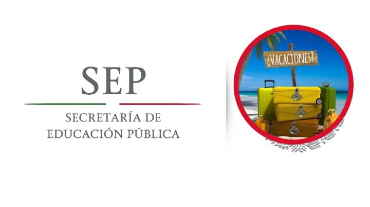 SEP: Estas son las primeras vacaciones que tendrán los estudiantes en 2024