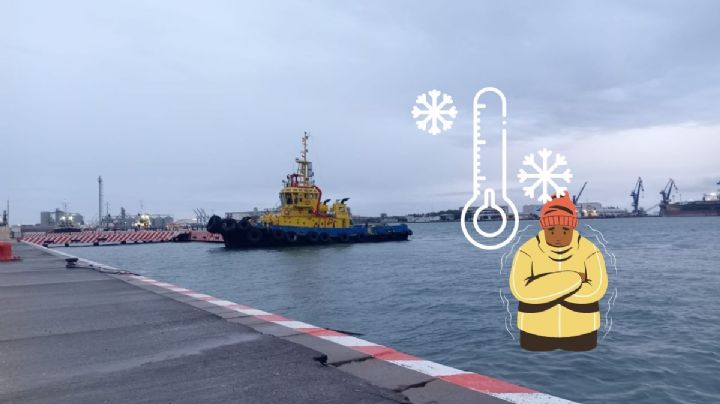 Prevén clima helado este domingo 10 de diciembre en Veracruz por frente frío 16