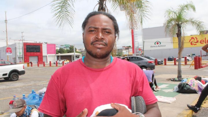 México, el “infierno” de miles de migrantes