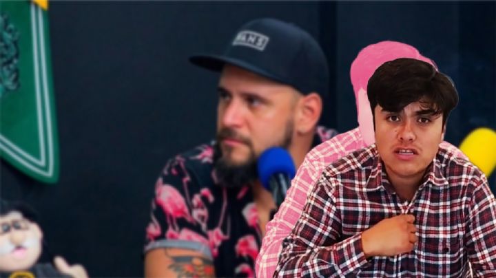 Pachuqueño supera depresión gracias a videos de El Temach, influencer machista | VIDEO