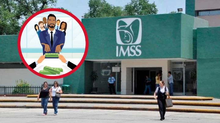 Este es el trámite del IMSS que tienes que hacer sobre semanas cotizadas, salario y más