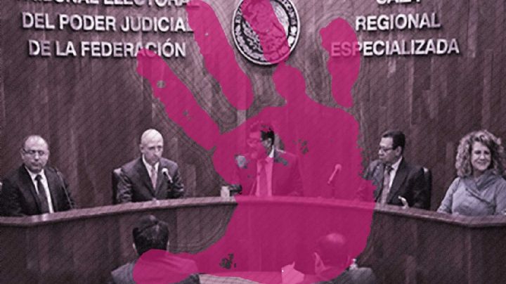 16 días de activismo contra la violencia de género: ell@s hablan