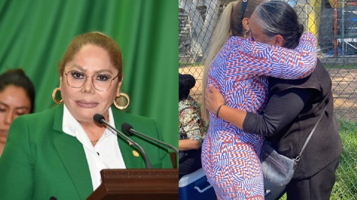 Privan de la libertad a hijo de activista y diputada local de Michoacán; horas después lo liberan