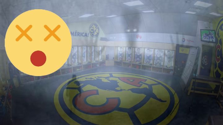 La maldición que salpica el América cada vez que recibe goles